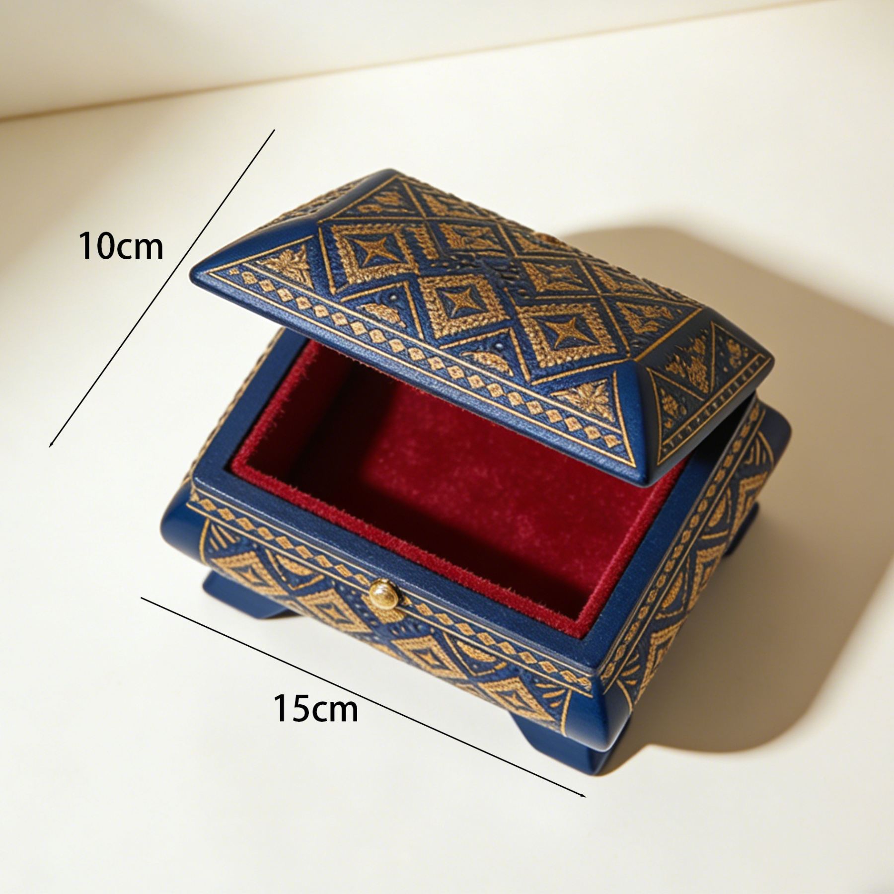 Cutie de depozitare pentru organizare