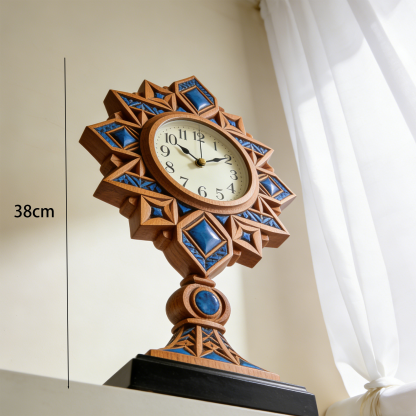 Ceas decorativ pentru casă