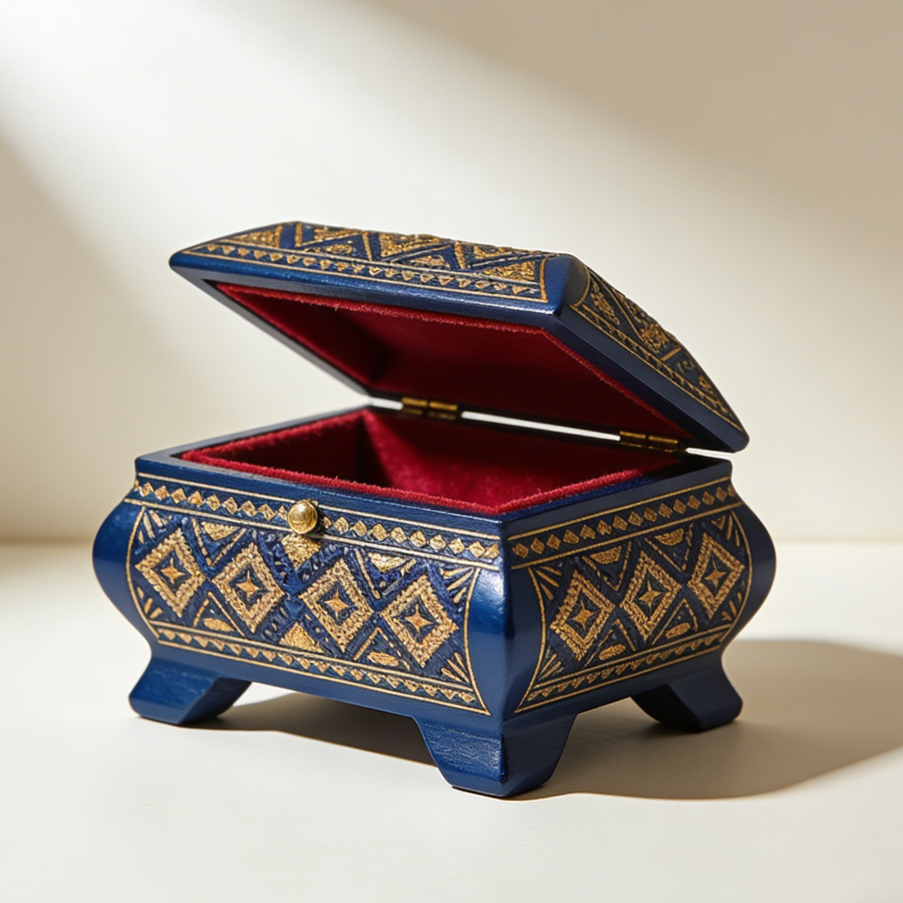 Cutie de depozitare pentru organizare