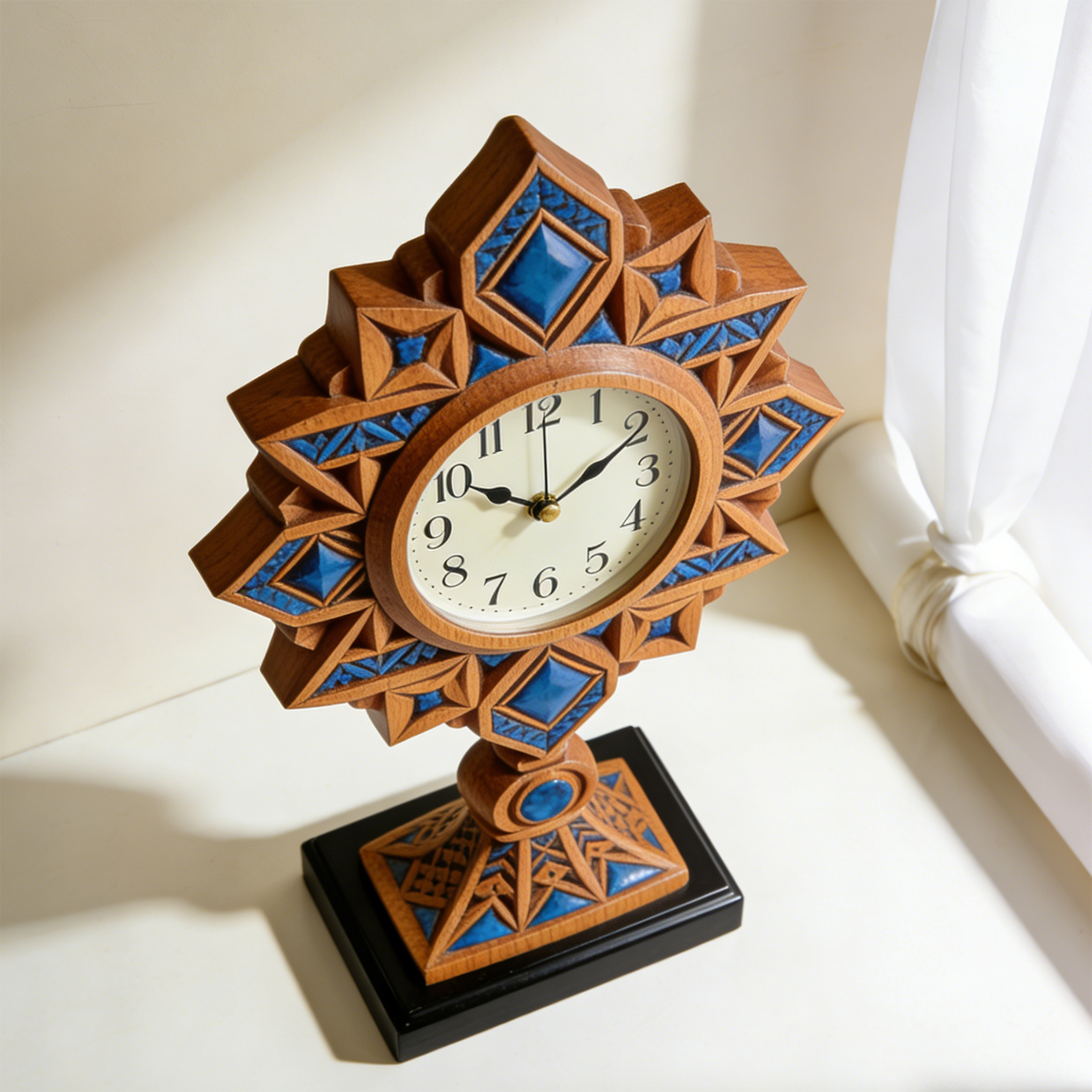 Ceas decorativ pentru casă