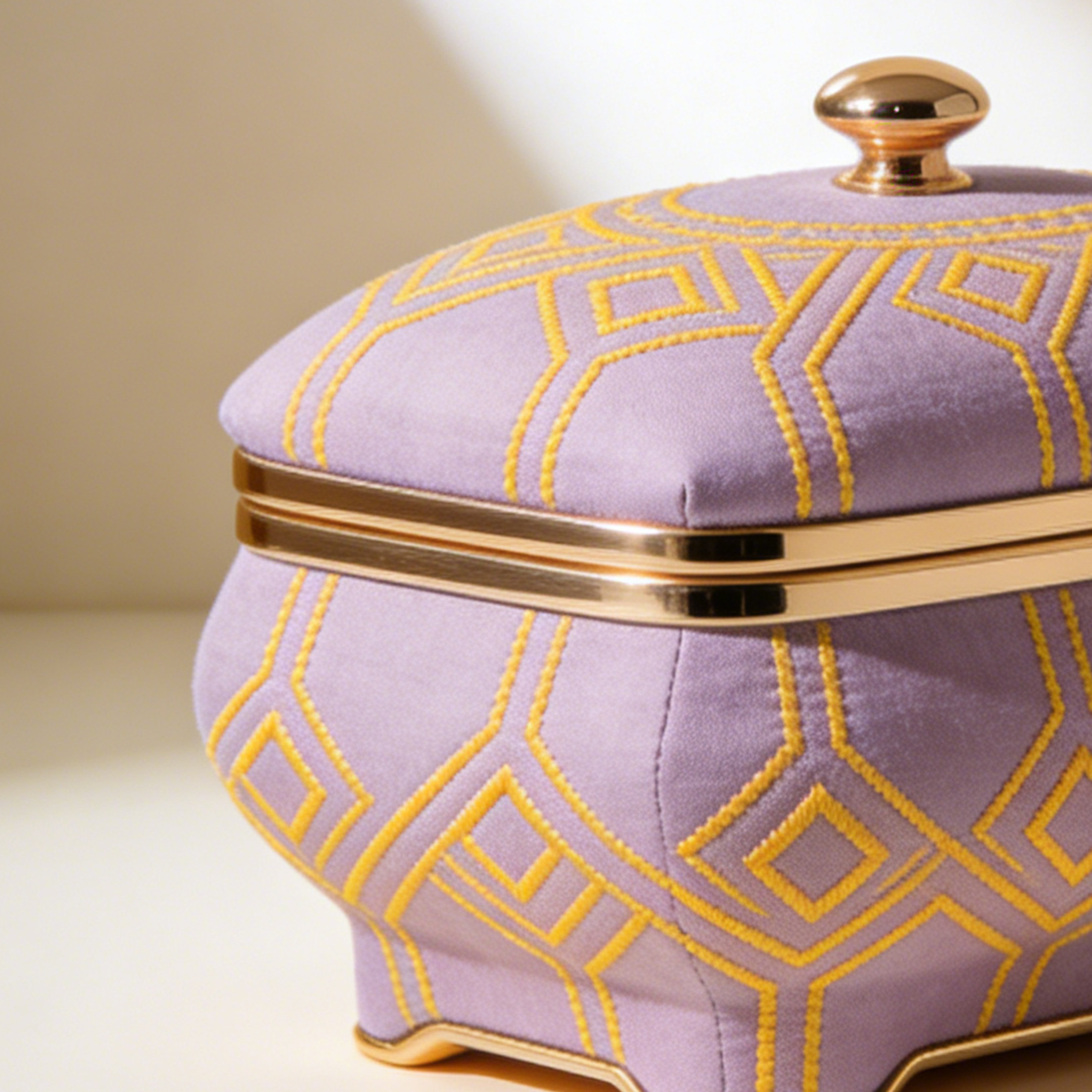 Cutie de depozitare pentru bijuterii