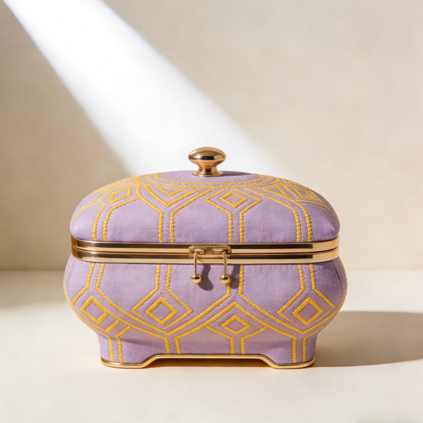 Cutie de depozitare pentru bijuterii