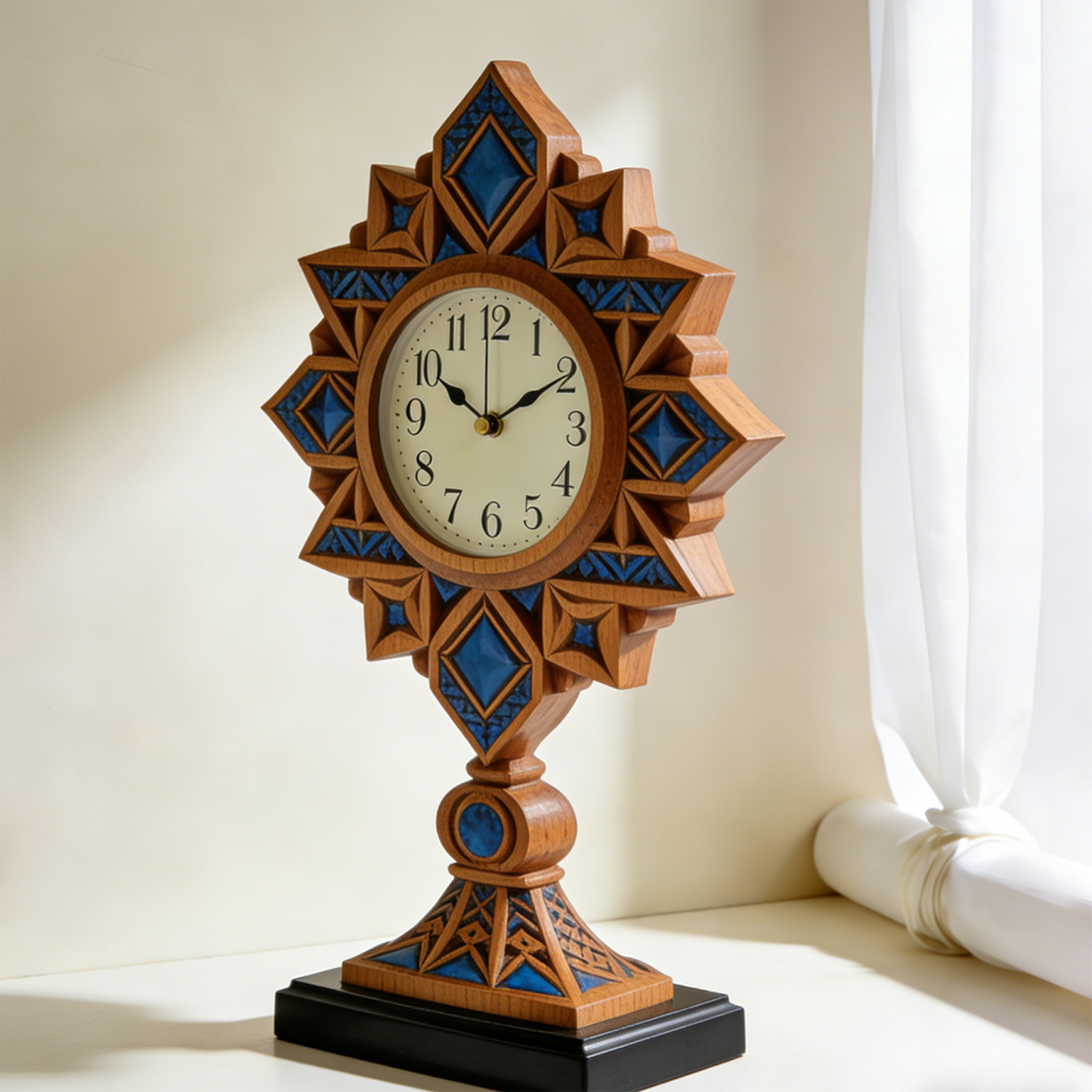 Ceas decorativ pentru casă