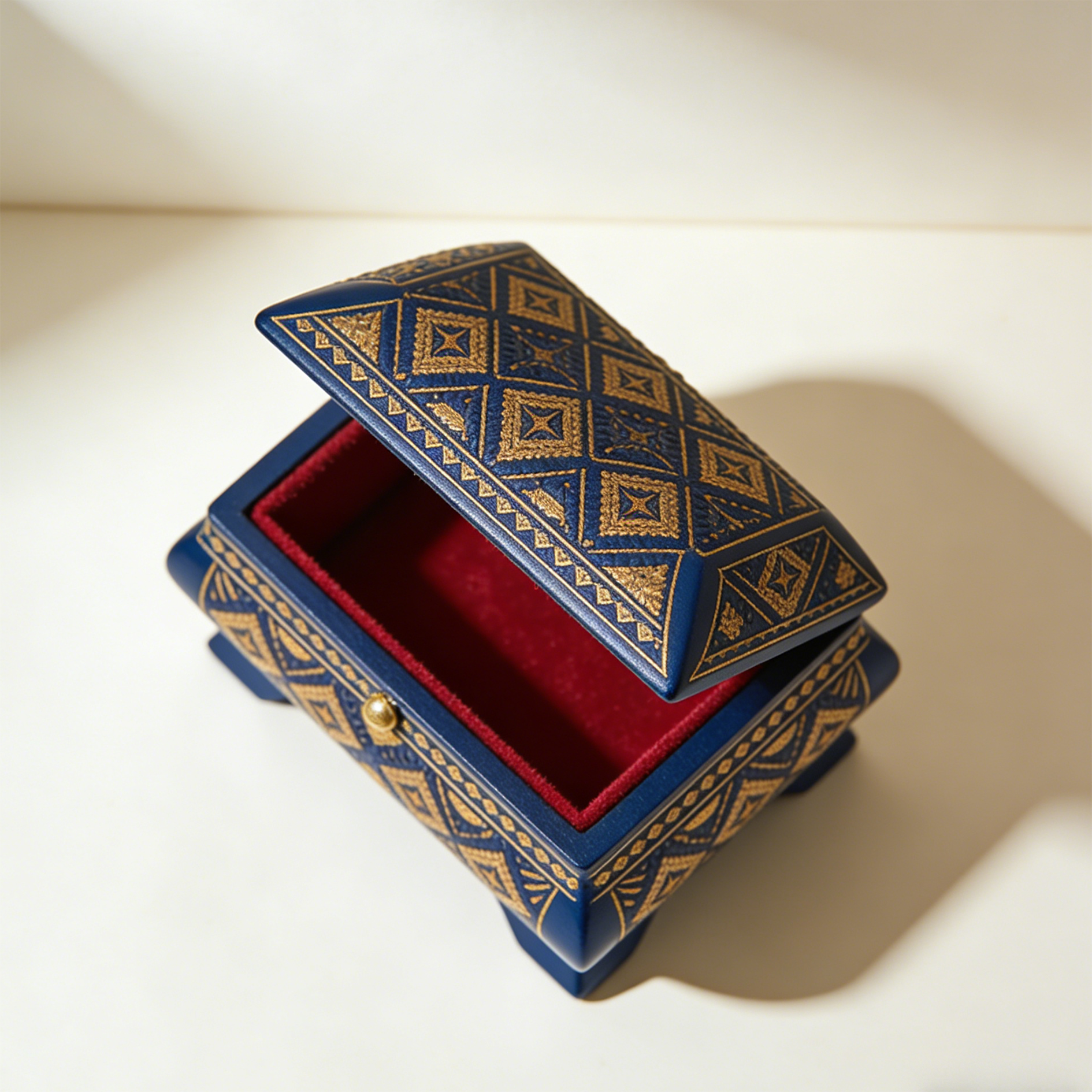 Cutie de depozitare pentru organizare