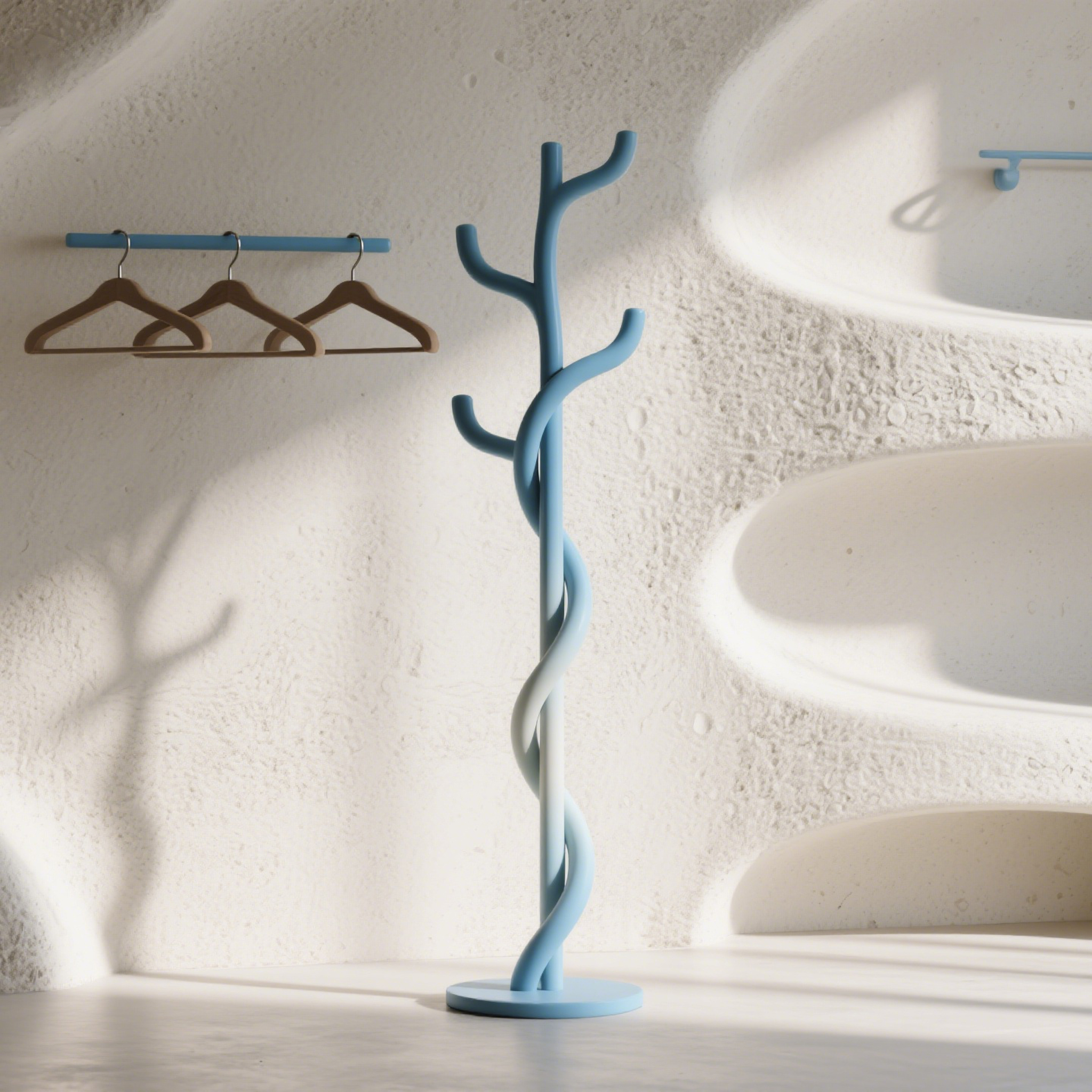 Otthoni tárolóállvány