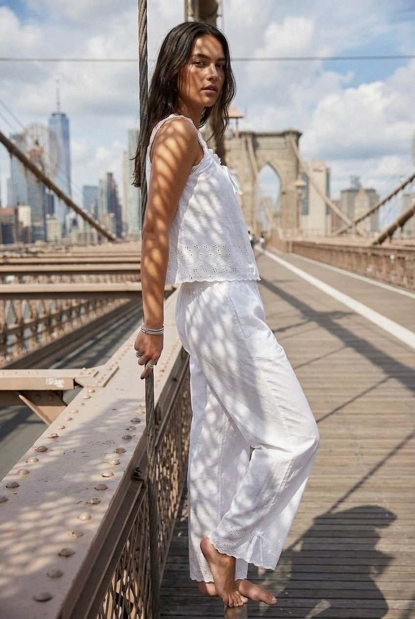 Cloud Ease Lounge Set