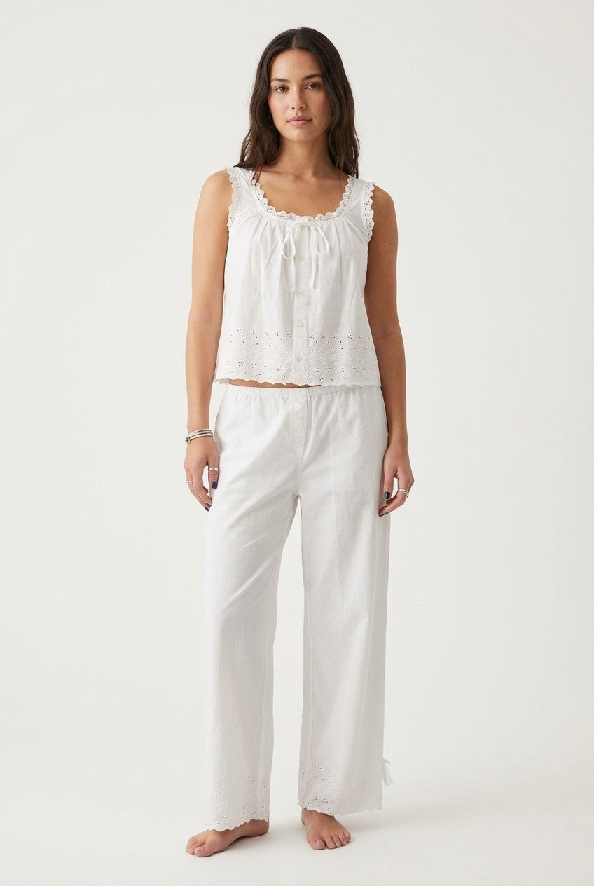 Cloud Ease Lounge Set