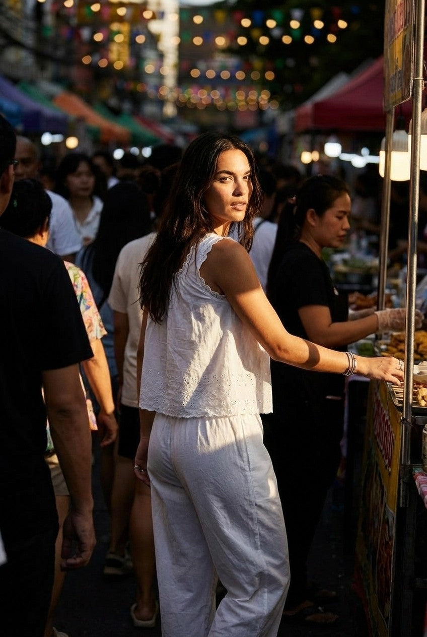 Cloud Ease Lounge Set