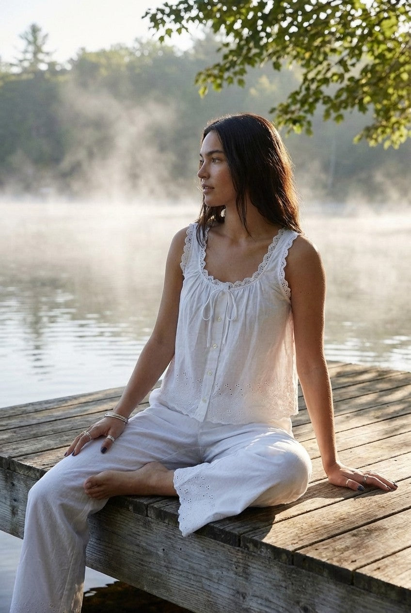 Cloud Ease Lounge Set