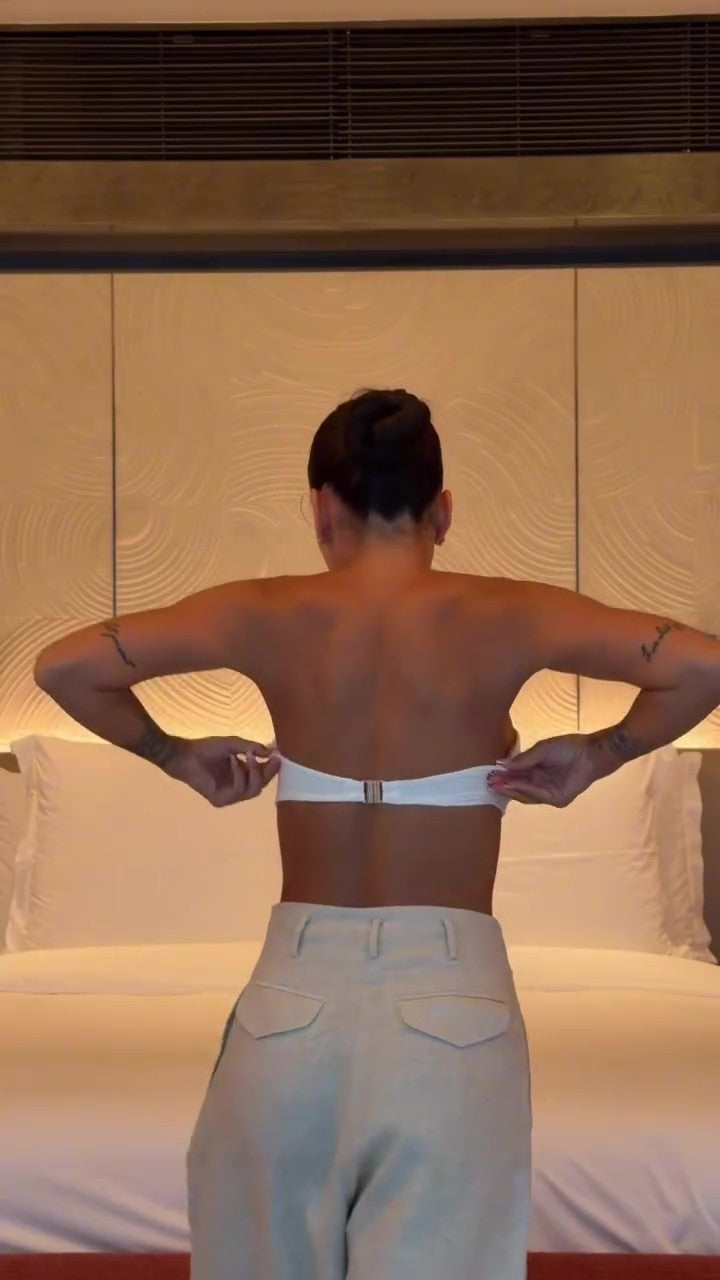 Sand Dune Linen Relaxed Set