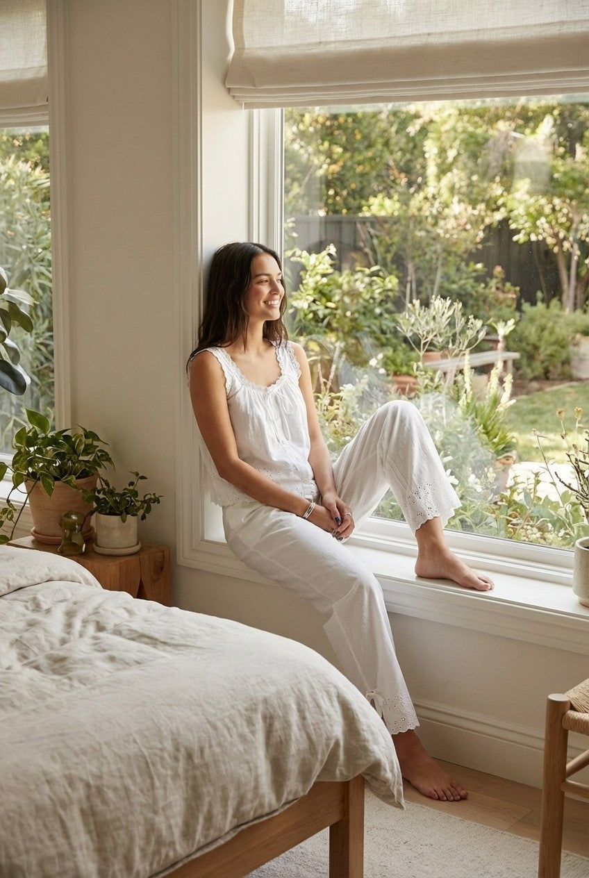 Cloud Ease Lounge Set