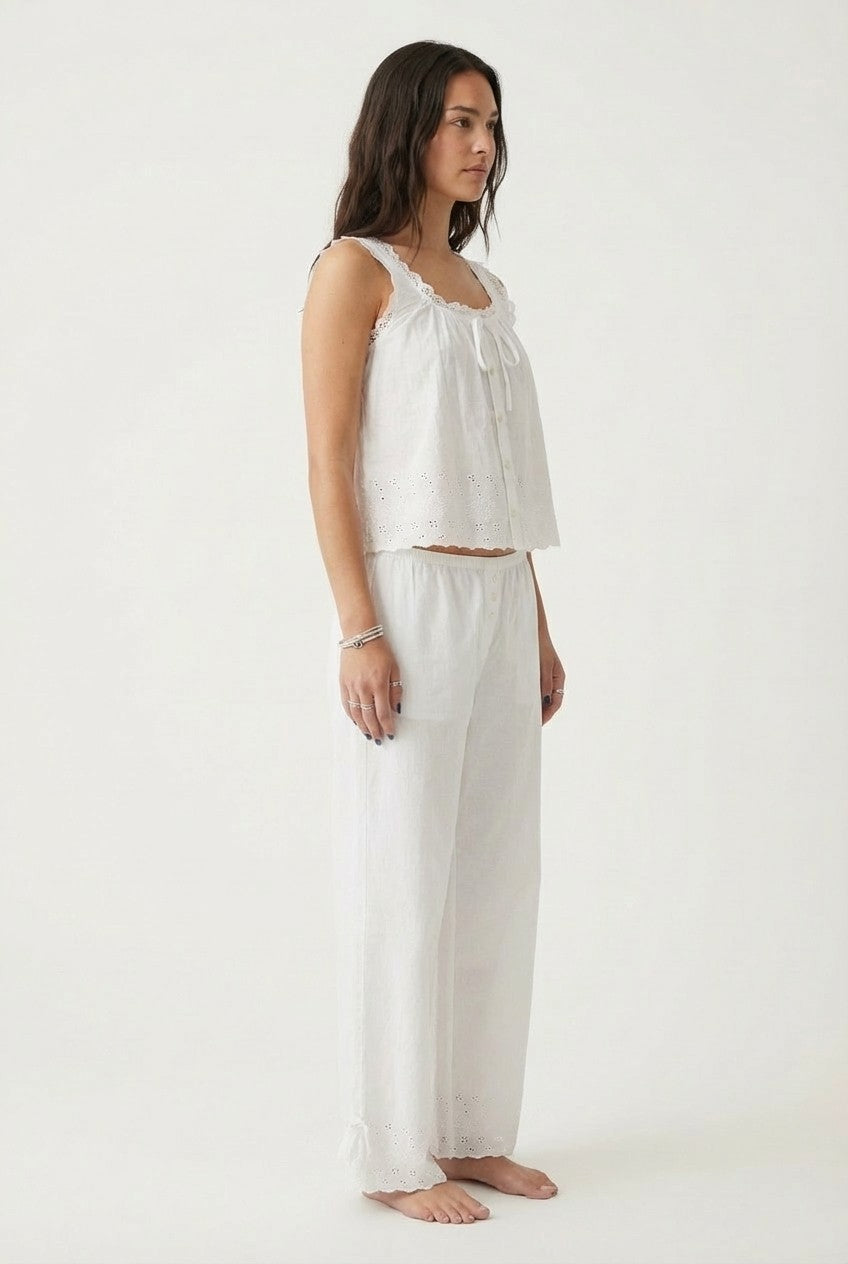 Cloud Ease Lounge Set