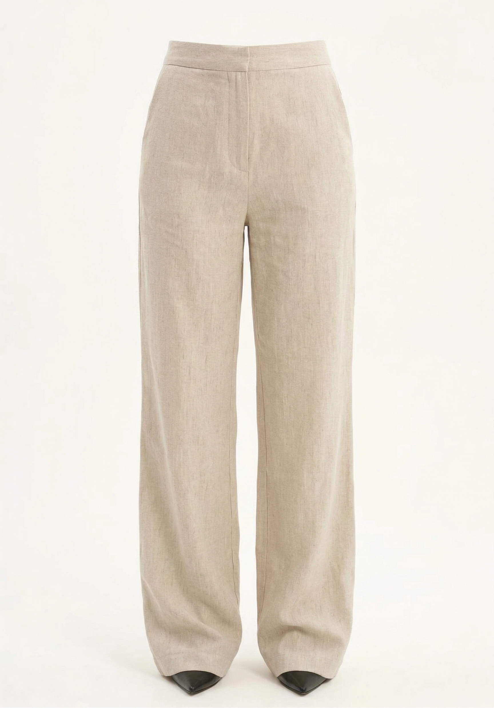 Sand Dune Linen Relaxed Set