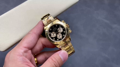 Rolex Cosmograph Daytona 40mm 【126508-0003】