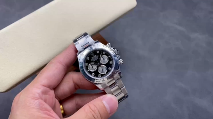 Rolex Cosmograph Daytona 40mm 【126509-0002】
