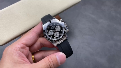 Rolex Cosmograph Daytona 40mm 【126519ln-0004】