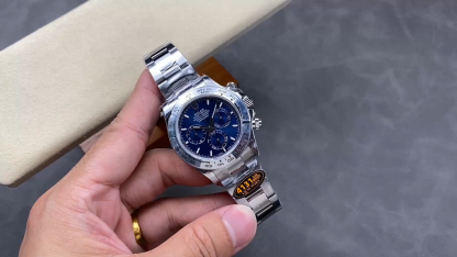 Rolex Cosmograph Daytona 40mm 【126509-0005】