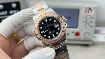 Rolex Yacht-Master 40mm【m126621-0002】