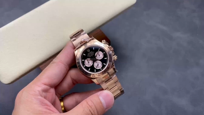 Rolex Cosmograph Daytona 40mm 【126505-0001】
