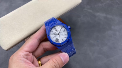 Audemars Piguet  ROYAL OAK 41mm 