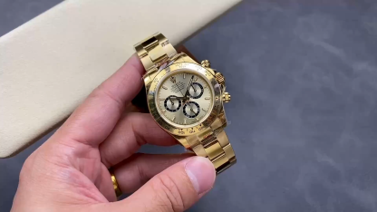 Rolex Cosmograph Daytona 40mm 【126508-0005】