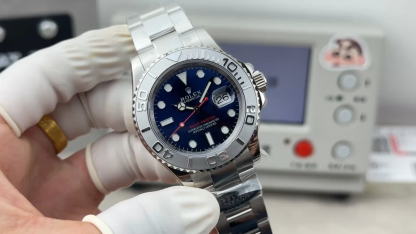 Rolex Yacht-Master 40mm【116622-78760 】