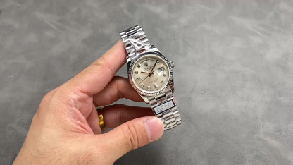 Rolex Day-Date 36mm 【118239 A】
