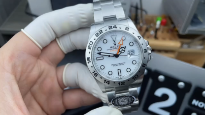 Rolex Explorer 42mm 【M226570-0001】