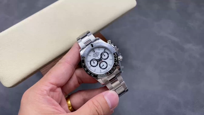 Rolex Cosmograph Daytona 40mm 【126500LN-0001】