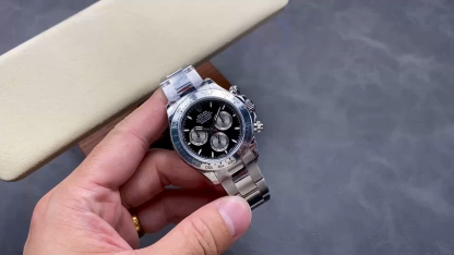 Rolex Cosmograph Daytona 40mm 【126509-0001】