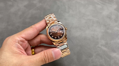 Rolex Day-Date 36mm 【m128235-0037】