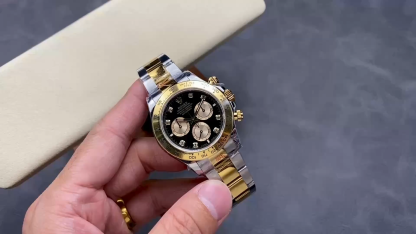 Rolex Cosmograph Daytona 40mm 【126503-0002】