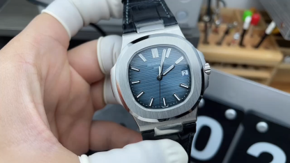 PATEK PHILIPPE NAUTILUS 40mm【5711/1A-001】