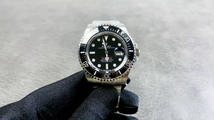 Rolex Sea-Dweller 43mm【M126600-0002】