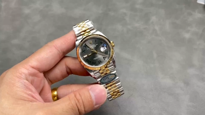 Rolex Datejust 36mm 【m126233-0035】