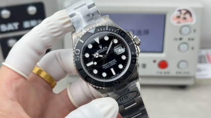 Rolex Yacht-Master 40mm【titanium alloy】