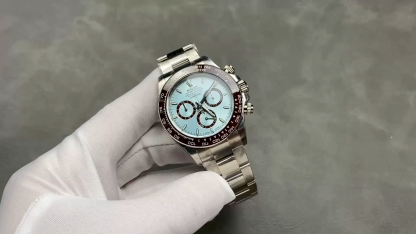 Rolex Cosmograph Daytona 40mm 【126506-0001】