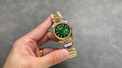 Rolex Day-Date 36mm 【m128238-0069】