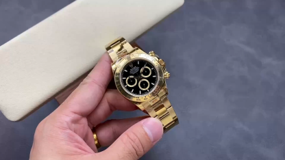 Rolex Cosmograph Daytona 40mm 【126508-0004】