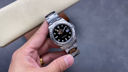 Rolex Explorer 42mm 【m226570-0002】