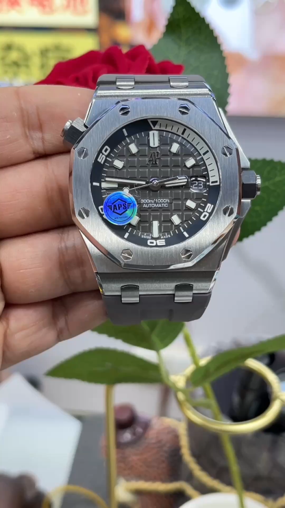 ROYAL OAK 42mm  15720