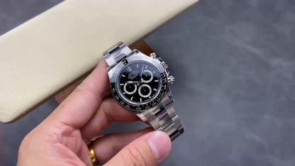 Rolex Cosmograph Daytona 40mm 【126500ln-0002】