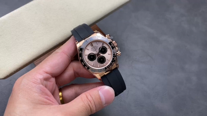 Rolex Cosmograph Daytona 40mm 【126515ln-0006】