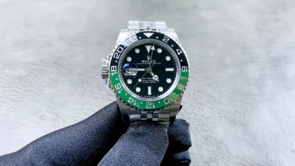 Rolex GMT-Master II 40mm 【M126729VTNR-0001】