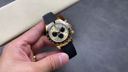 Rolex Cosmograph Daytona 40mm 【126518ln-0012】