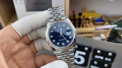 Rolex Datejust 36mm 【m126234-0057】