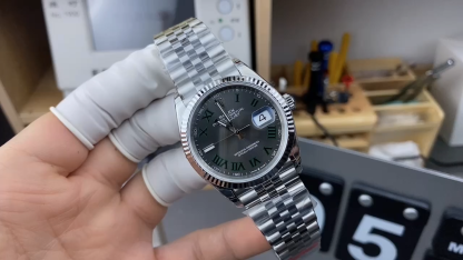 Rolex Datejust 36mm 【m126234-0045】