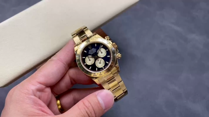 Rolex Cosmograph Daytona 40mm 【126508-0002】