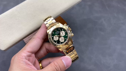 Rolex Cosmograph Daytona 40mm 【126508-0008】
