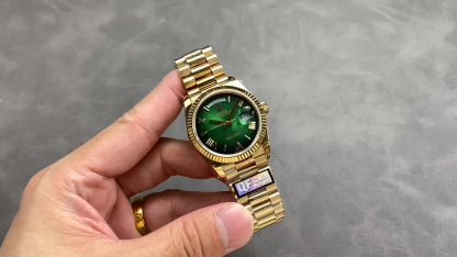 Rolex Day-Date 36mm 【m128238-0118】